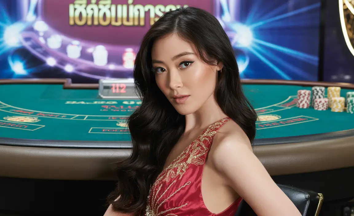 เช็กชี่บาคาร่า ปรากฏการณ์ใหม่ในวงการพนันออนไลน์ไทย