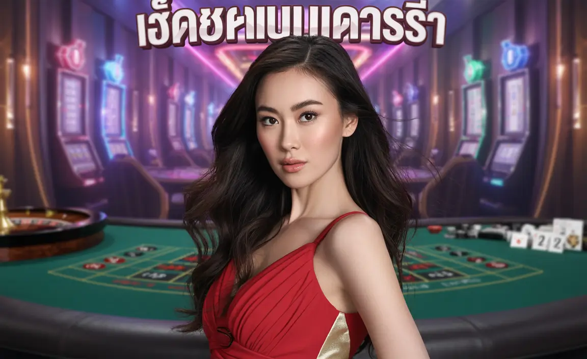 Sexy บาคาร่า เคล็ดลับการเดิมพันและการจัดการเงินทุนอย่างมืออาชีพ
